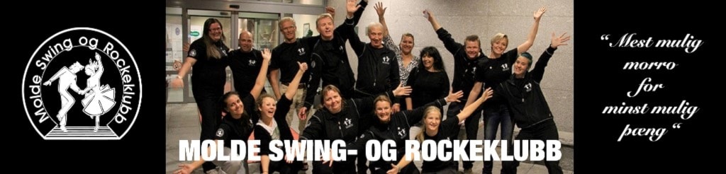 Molde Swing- og Rockeklubb
